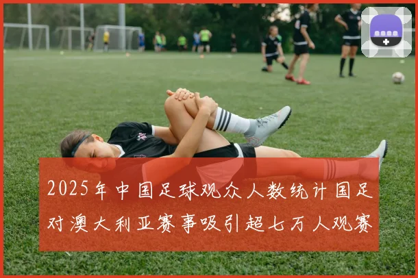2025年中国足球观众人数统计国足对澳大利亚赛事吸引超七万人观赛